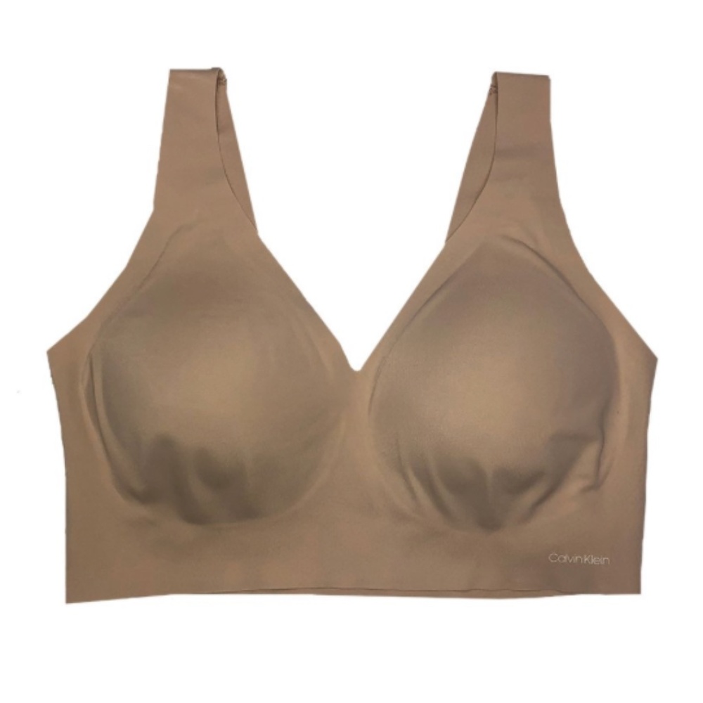 Calvin Klein Women Invisibles Lift Bralette QF5785
